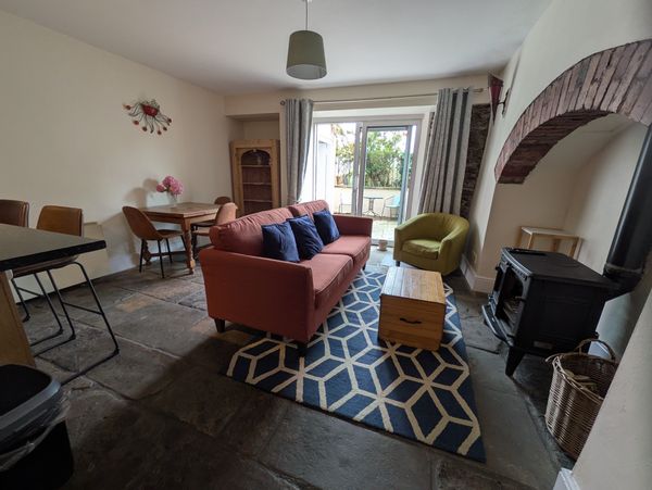 La maison de Gerard & Felicity