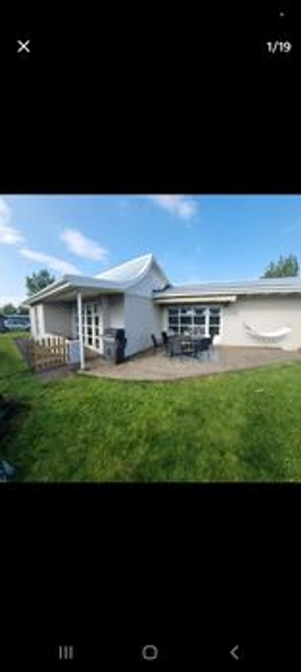 Nice and spacious house only 20 min away from  Reykjavík