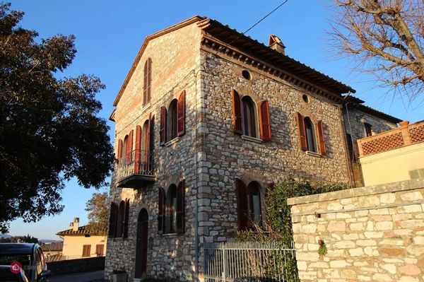 La maison de Francesca