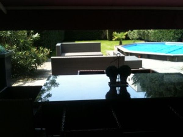 La maison de Isabelle et Alain