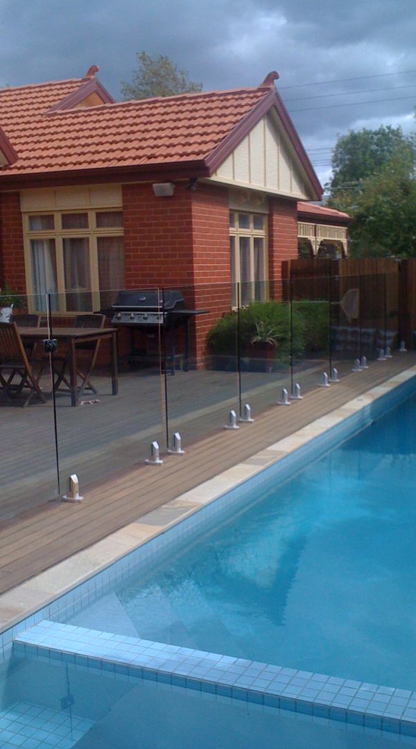 La maison de Andrew & Kylie