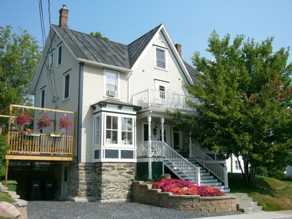 Huis in Jacques-Cartier