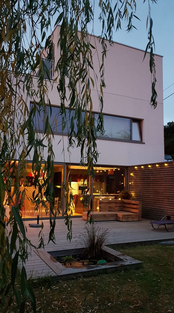 Casa di Xavier