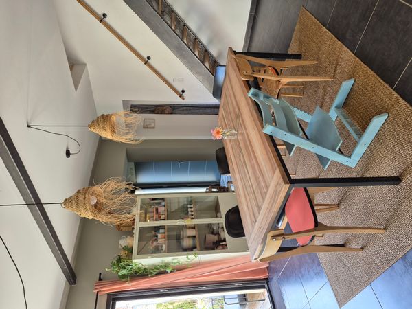 Maison dans joli village au cœur des vignes, et proche de Nantes !