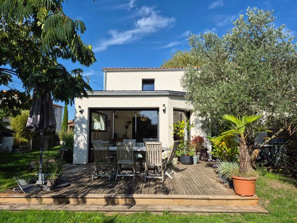 Casa di Lucie
