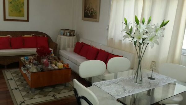 La maison de Elisabeth