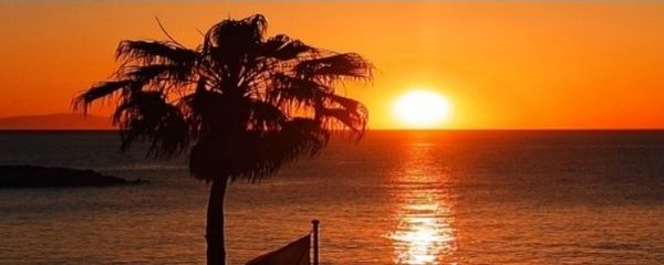 La maison de María and Torsten