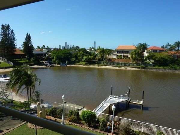 Spacious, Modern Family Home with wonderful water aspect and breezes