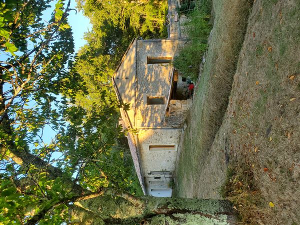 Le Moulin de Piqueroque