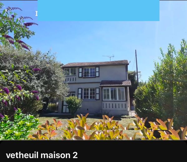 Casa di Nathalie
