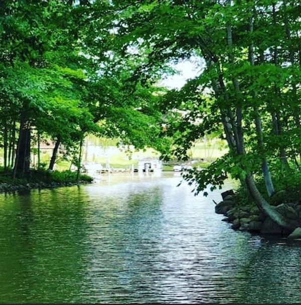 La maison de Natalie