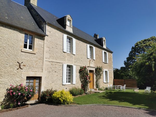 La maison de Marylène Et Bruno