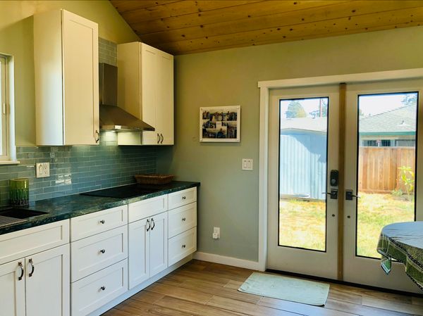 La maison de Nerissa