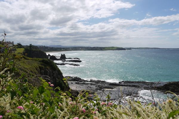 La maison de Julie Anne