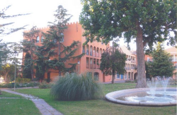 Casa di Silvia