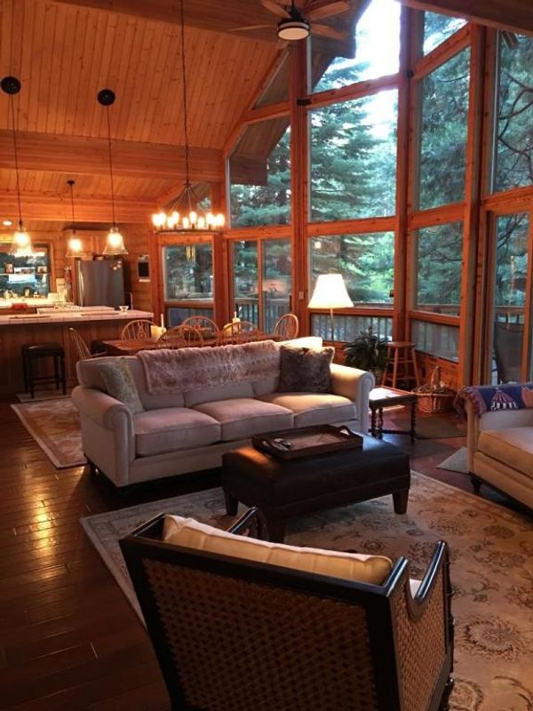 La maison de Barbara