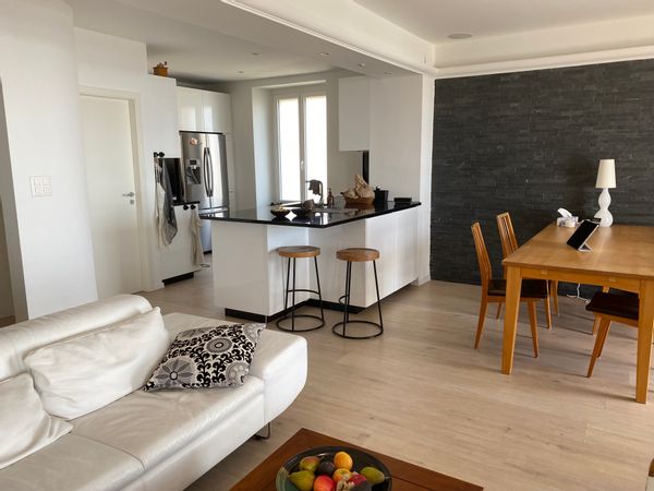 La maison de Christine