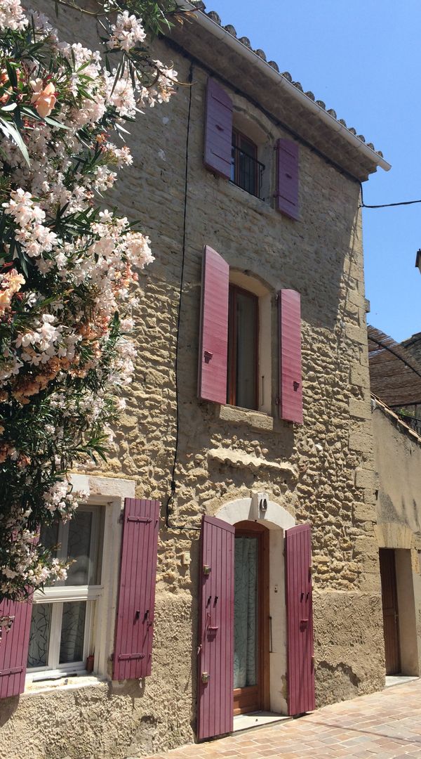 Casa di Julie & Renaud