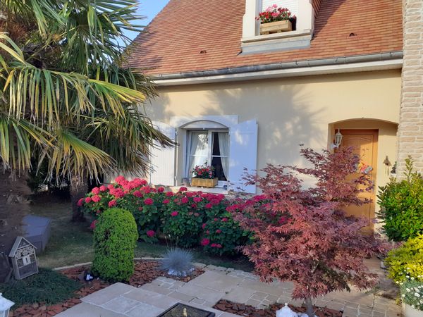 Maison en Normandie (proche des plages du D Day, de Caen,  Deauville, Trouville, Mont St Michel)