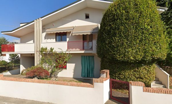 La maison de Paola