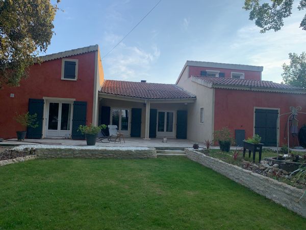 Julie's house