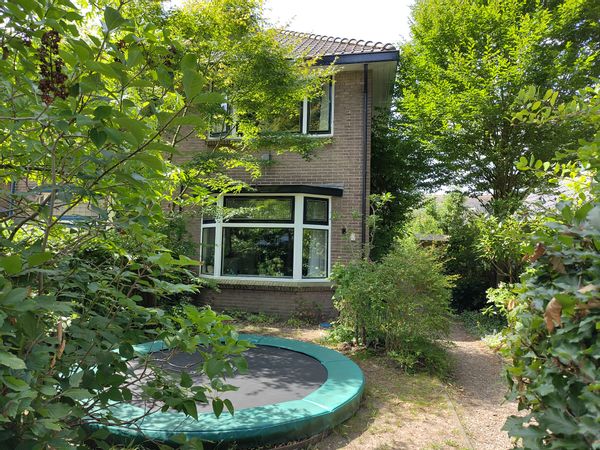 La maison de Maarten