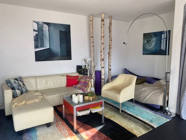 La maison de Rena & Reto