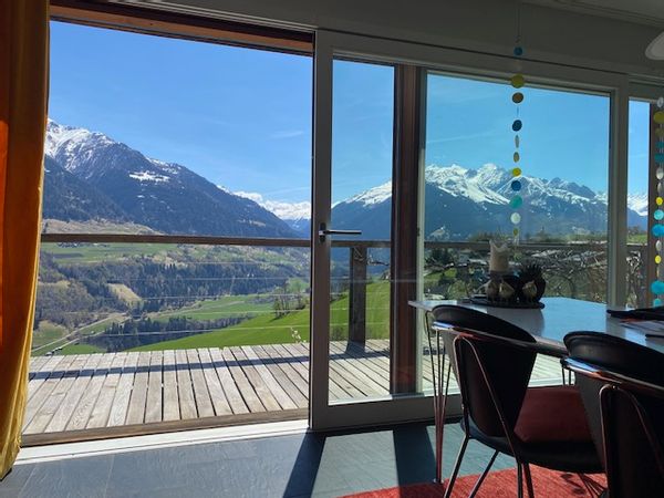 Casa di Rena & Reto
