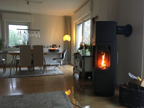 La maison de Vanessa