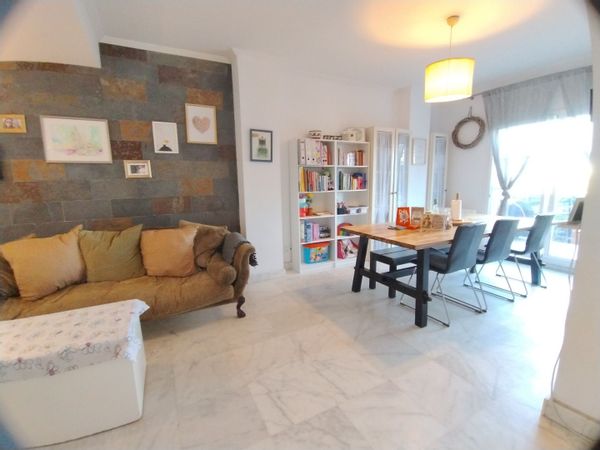 Casa di David and Cristina