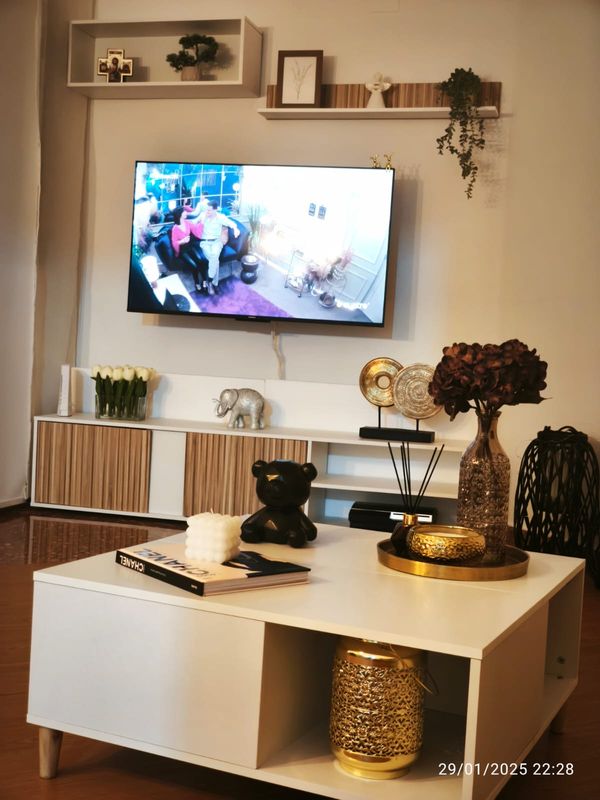 La maison de LORENA & CARLOS