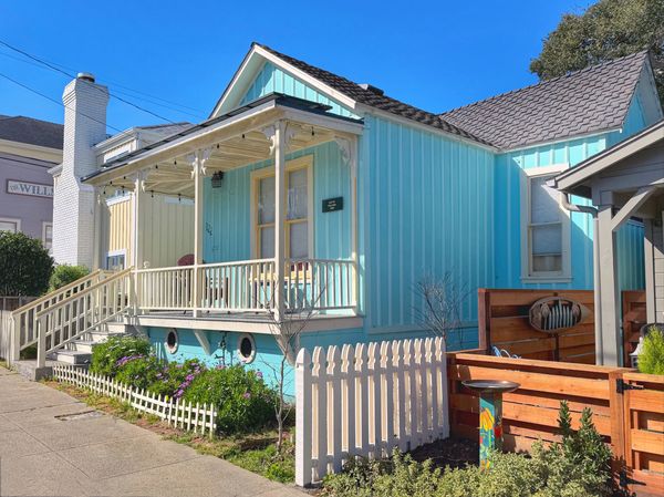 Casa di Marie-Christine