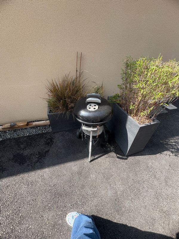 Maison neuve à deux pas des plages