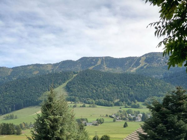 Casa de Denis and Irina