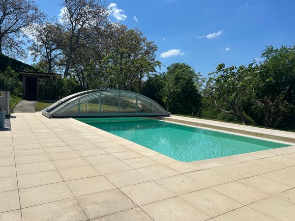 La maison de Aurelie