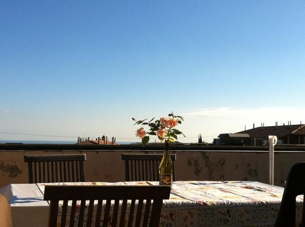 La maison de rocio Carolina