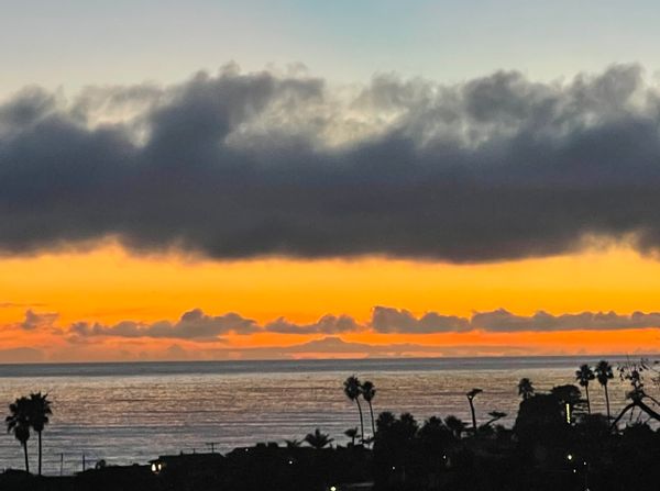 Coastal Breezes and Ocean Views!
