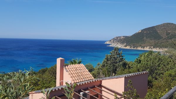 La maison de Cecilia