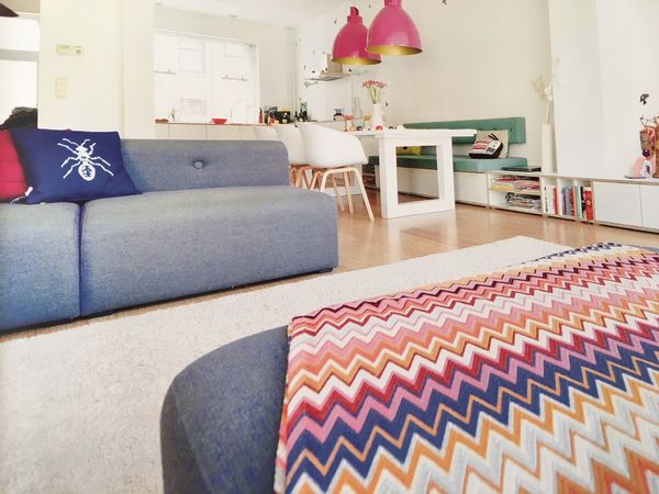 La maison de Fred En Inge