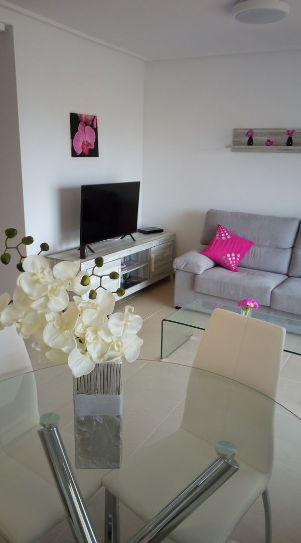 Condo on lovely Gated Resort in Costa Blanca