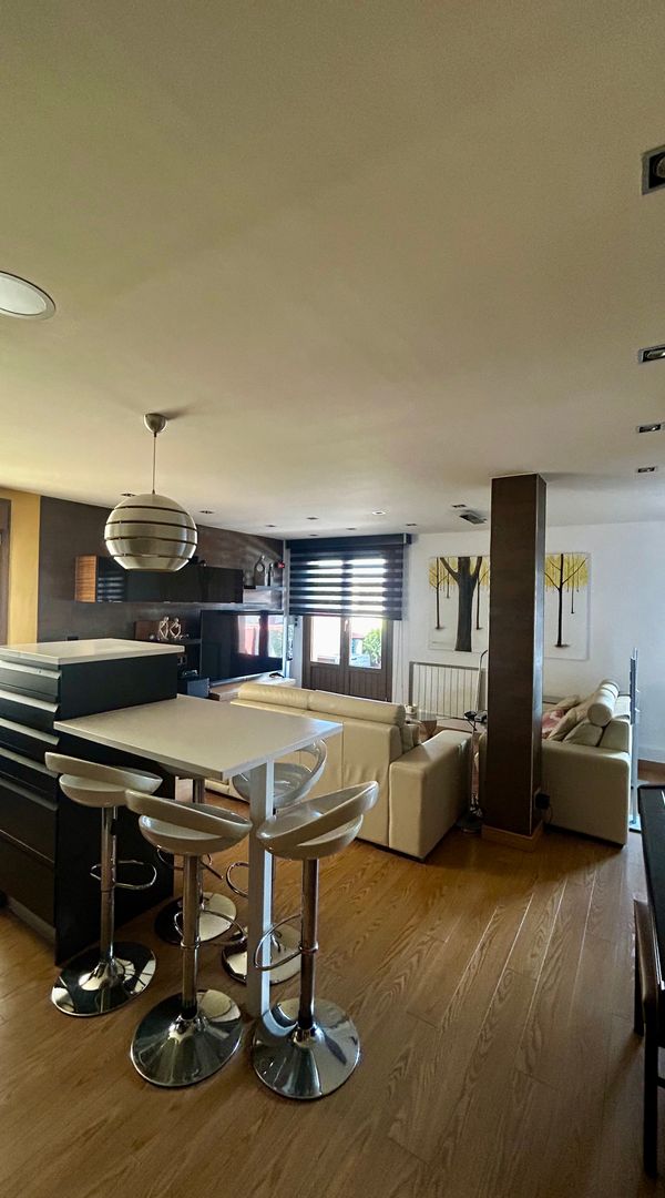 Casa di Ainhoa e Iñaki