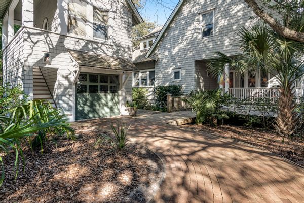 Casa en Bald Head Island