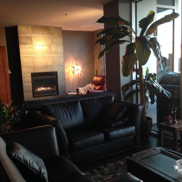 La maison de Michèle