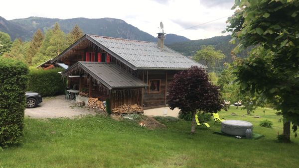 maison à Les Houches, France
