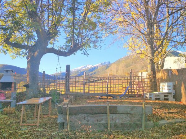 PARAÍSO DE MONTAÑA EN CANTABRIA