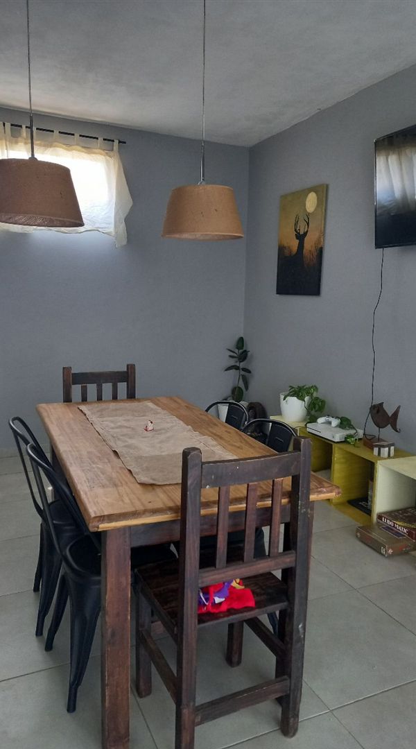 La maison de Natalia