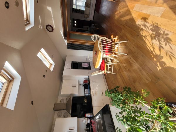 La maison de Patsy Winters