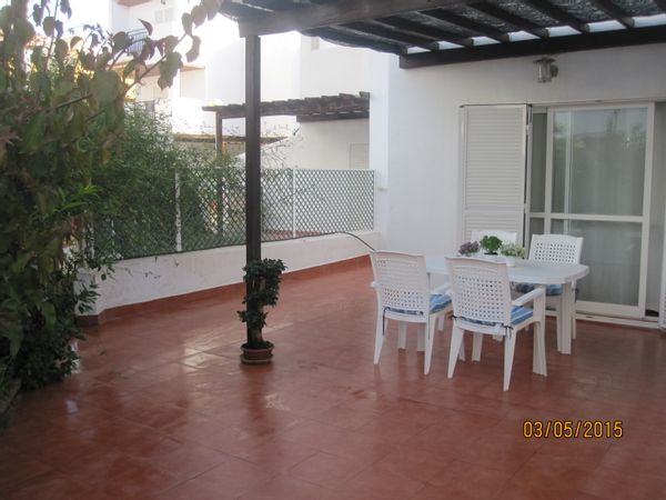 La maison de Juan Ramón y Mercedes