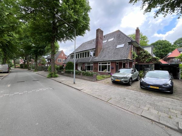 La maison de Niels & Valerie