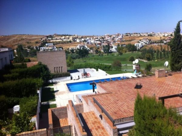 maison à Armilla, España